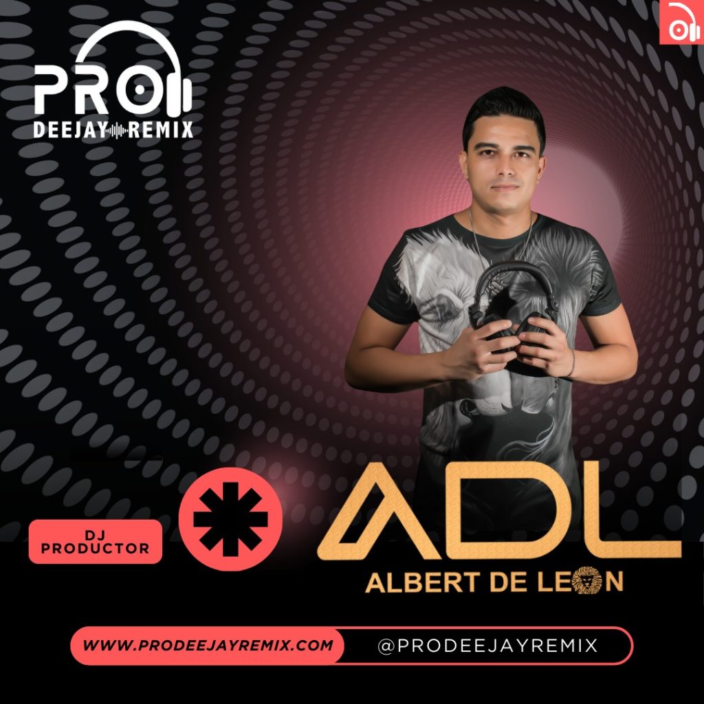 Albert De Leon