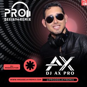 DJ Ax Pro