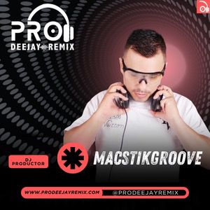 MacstikGroove