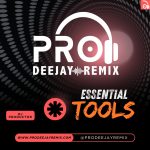 Prodeejay Essential Tools