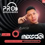 Prodeejay Mixsao