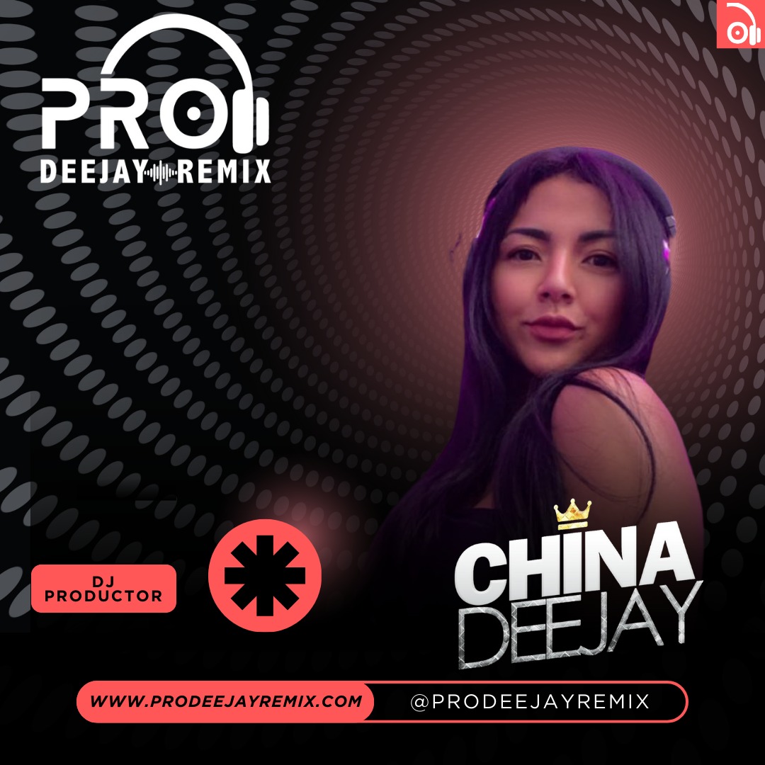 DJ CHINA