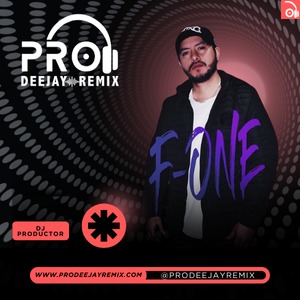 DJ F-One