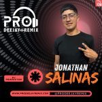 Prodeejay Jonathan Salinas