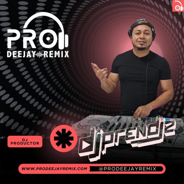 Prodeejay PRENDIZ
