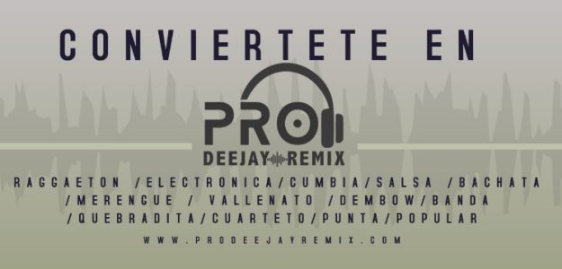 Prodeejayremix Carlos Velazquez