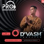 Prodeejayremix Dvash