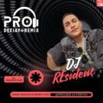 DjResident