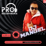 Dj Mangel