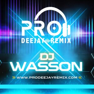 Ciudad De La Furia (Bootleg Remix)